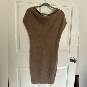 New York & Co sweater dress